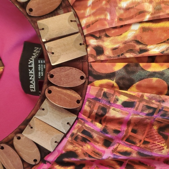 FRANK LYMAN - Picture 3 of 5